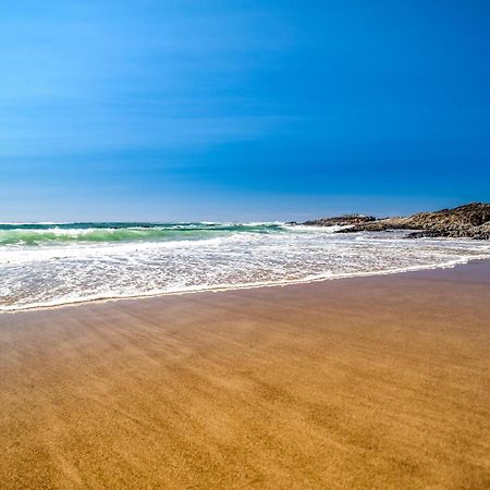 Seascape Suite 링컨시티 외부 사진